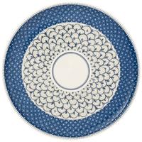 Casale Blu Round Platter